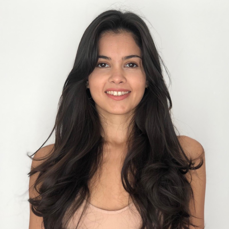 Marisol López Prieto, fundadora de Jardín de Joyas