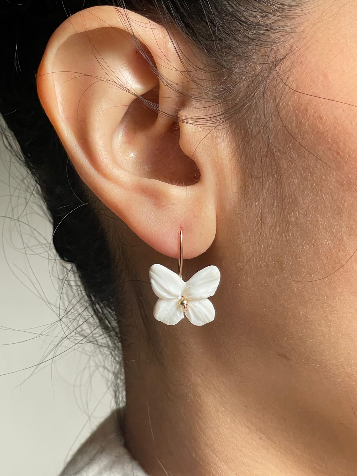 Aros Marcela puestos